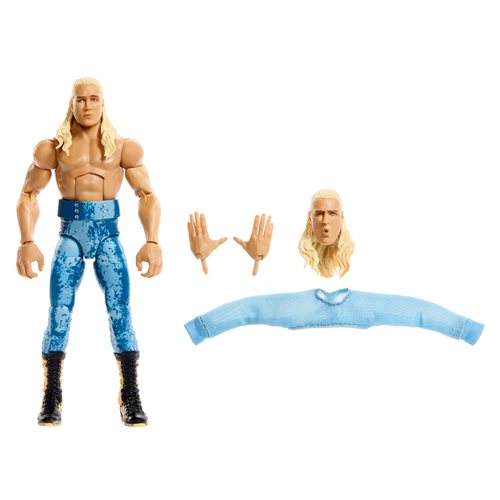 WWE Elite Collection Series 110 Action Figure Case of 8