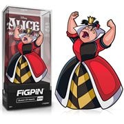 Alice in Wonderland Queen of Hearts FiGPiN Classic Pin