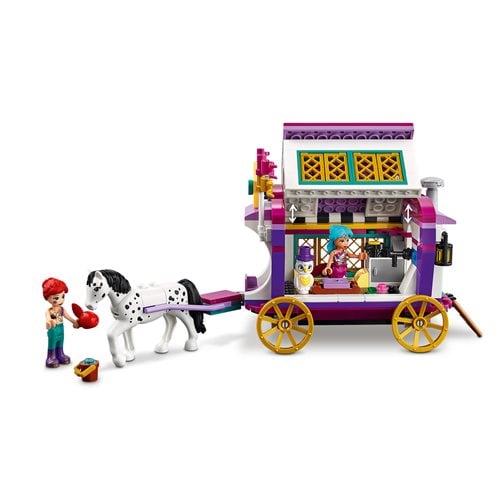 LEGO 41688 Friends Magical Caravan