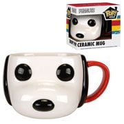 Peanuts Snoopy Pop! Home 12 oz. Mug
