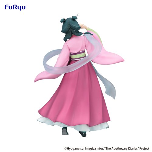 The Apothecary Diaries Maomao Trio-Try-iT Statue