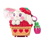 Polly Pocket Picnic Bunny Compact Playset