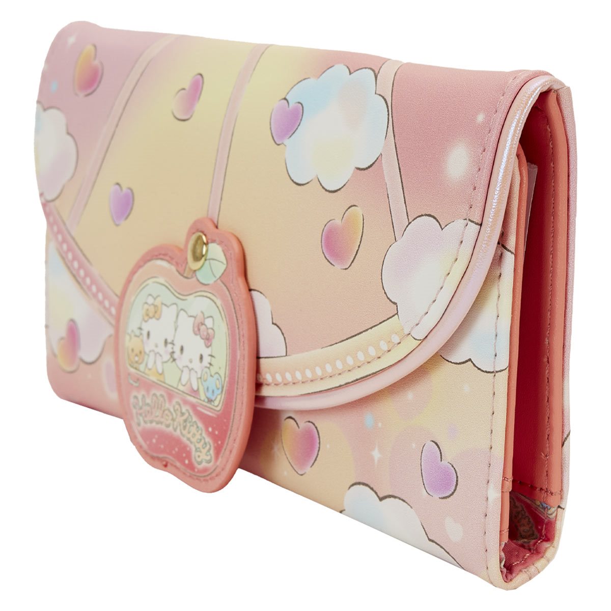Hello Kitty Wristlet Wallets for Women