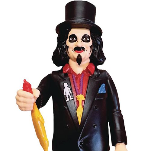 Svengoolie 3 3/4-Inch Retro Action Figure