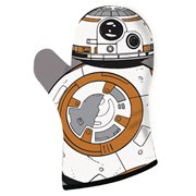 Star Wars: The Force Awakens BB-8 Fabric Oven Glove