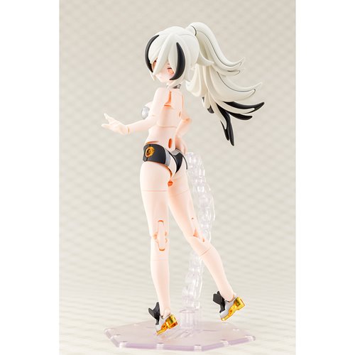 Megami Device PUNI MOFU Gin Lang 1:1 Scale Model Kit