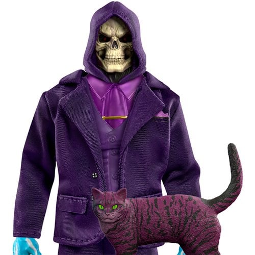 Masters of the Universe Chronicles Dream Date Skeletor Action Figure - Exclusive