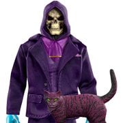Masters of the Universe Chronicles Dream Date Skeletor Action Figure - Exclusive