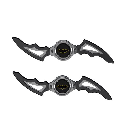 DC Premiere Batarang Role Play Accessory