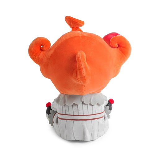 It: Welcome to Derry Pennywise with Balloon Large Plush