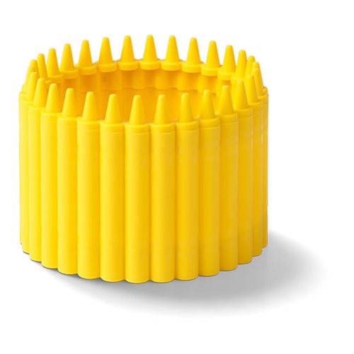 Crayola Dandelion Crayon Cup