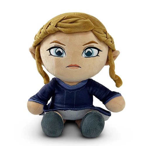 A Court of Thorns and Roses Nesta Plush 9-Inch Plush