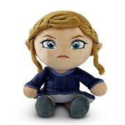 A Court of Thorns and Roses Nesta Plush 9-Inch Plush