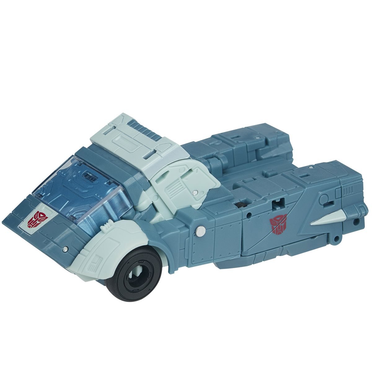 Transformers Studio Series 86-02 Deluxe Kup
