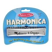 Harmonica Toy Musical Instrument