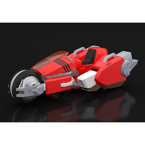Megazone 23 Garland Moderoid Model Kit - Entertainment Earth