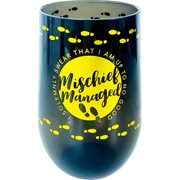 Harry Potter Mischief Managed 22 oz. Acrylic Tumbler Cup