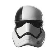 Star Wars: The Last Jedi Executioner Trooper 1/2 Mask