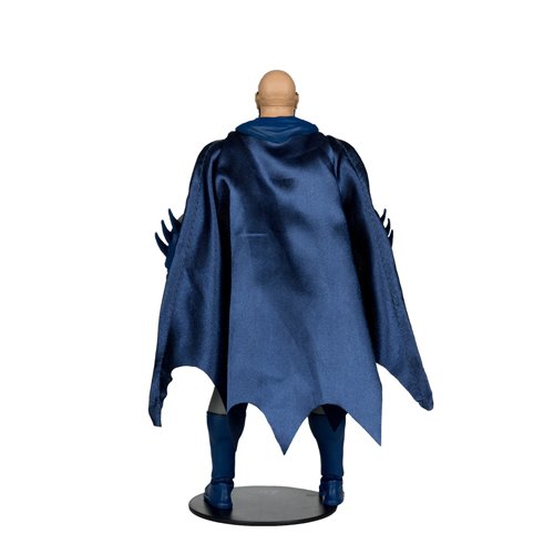 DC Multiverse Batman Wave 2 Hugo Strange as Batman 7-Inch Scale Action Figure - Platinum Edition