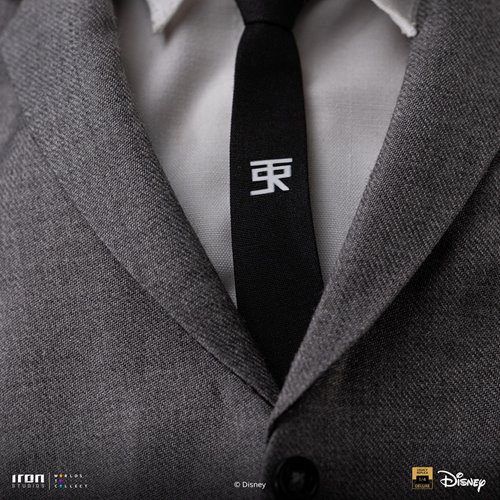 Disney Classics Walt Disney & Mickey Mouse Legacy Replica 1:4 Limited Edition Statue