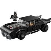 LEGO 76332 Super Heroes DC Comics The Batman™ Batmobile