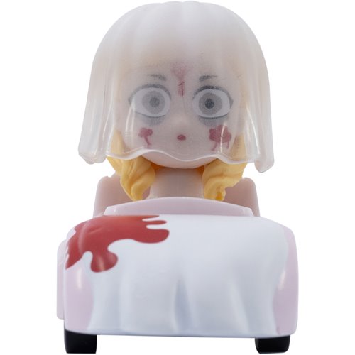 Horror Zoom Hero Pull Back Vehicle Case of 12