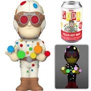 Suicide Squad Polka-Dot Man Vinyl Soda Figure