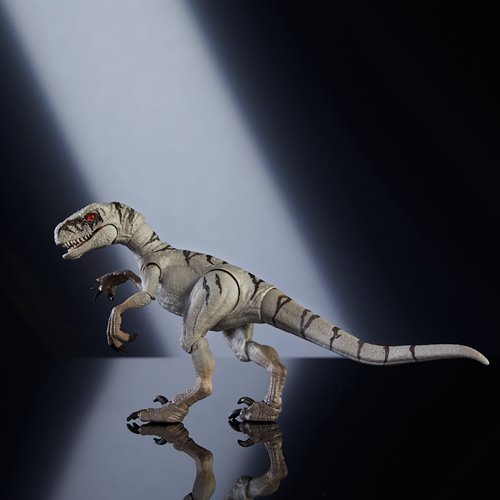 Jurassic World Hammond Collection Dinosaur Action Figure Case of 4