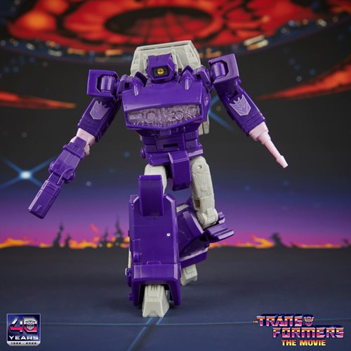 Transformers Studio Series Premier Voyager Class Wave 28 Case of 4