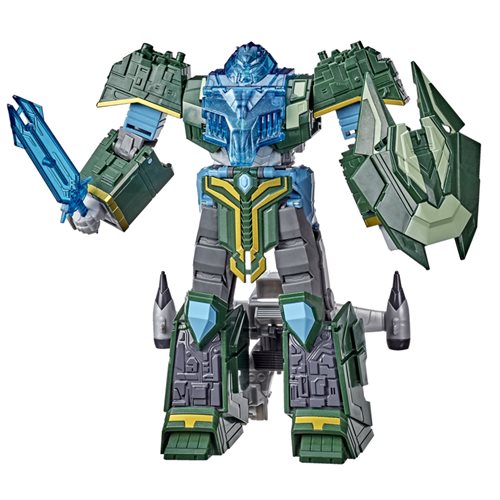 Transformers Cyberverse Ultimate Wave 5 Case