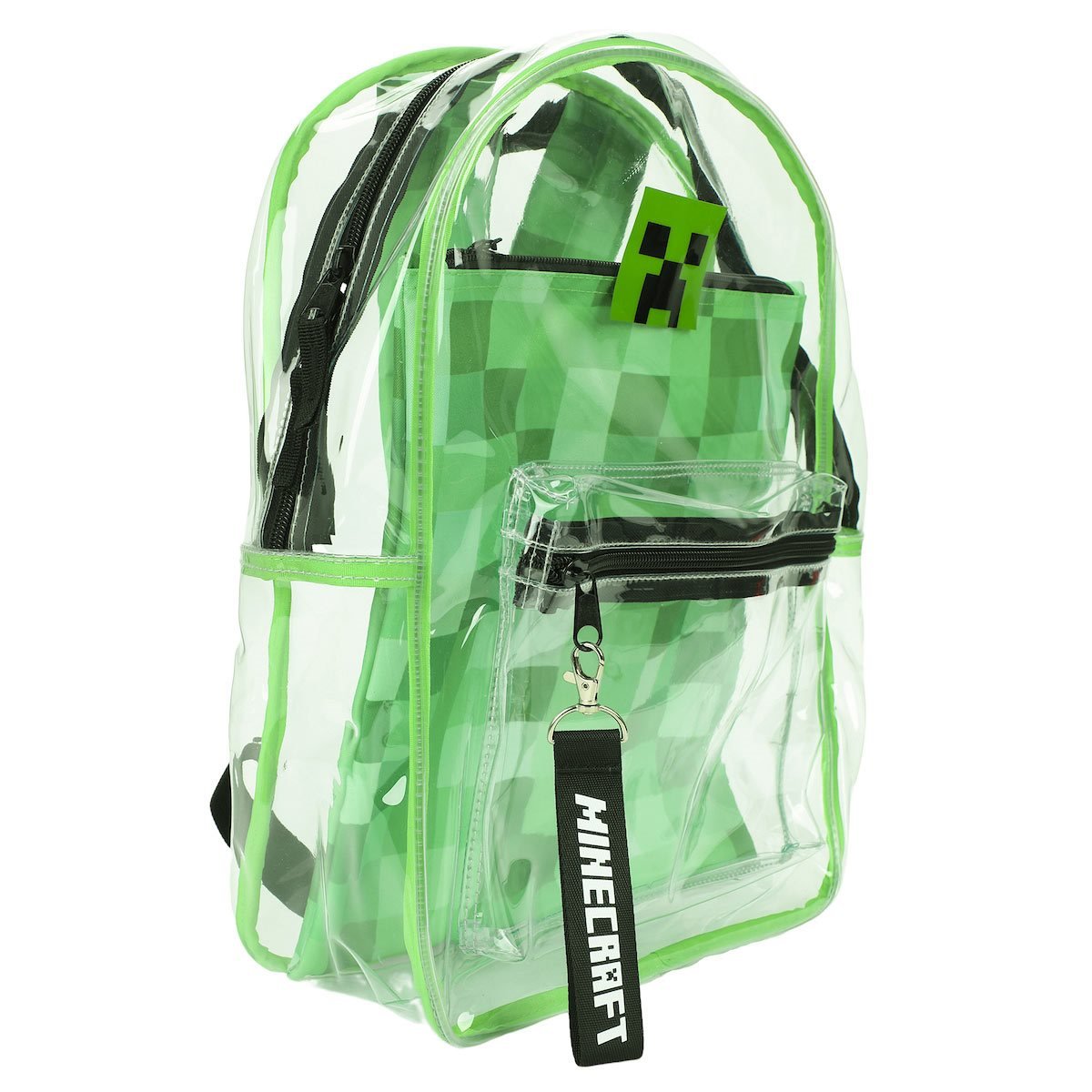 Brand: Color Shop Minecraft Backpack and Lunch Box for Kids - India | Ubuy