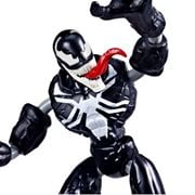 Spider-Man Bend and Flex Venom Space Action Figure