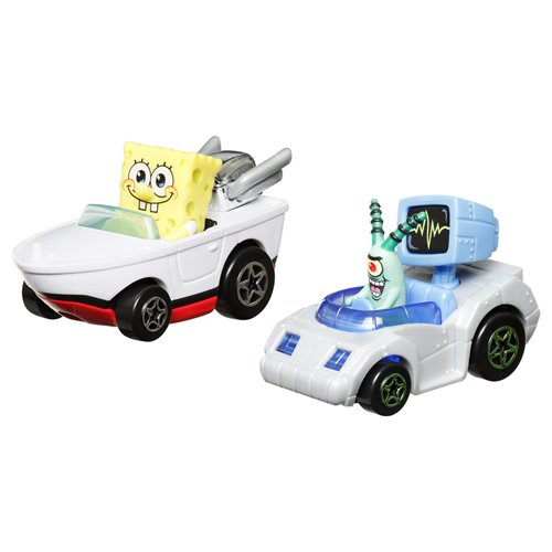 Hot Wheels RacerVerse 2025 Mix 2 Vehicle 2-Pack Case of 4