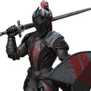 Epic HACKS Dire Knight Enchanted Armor 6-Inch Action Figure