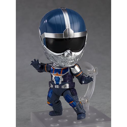 Black Widow Taskmaster DX Ver. Nendoroid Action Figure
