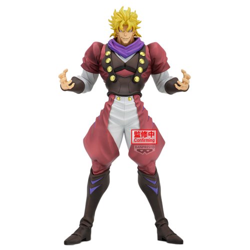 JoJo's Bizarre Adventure: Phantom Blood Dio Brando Mometria Statue