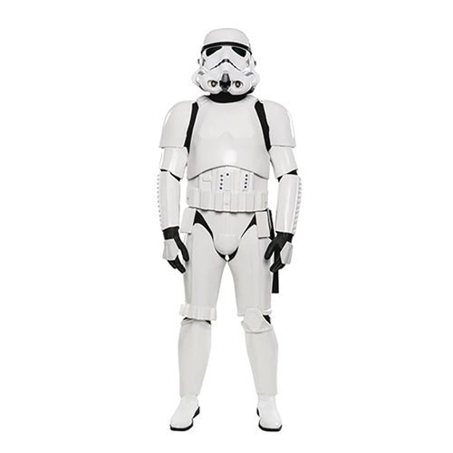 Star Wars Classic Stormtrooper Costume Kit