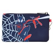 Spider-Man Miles Morales Wristlet Wallet