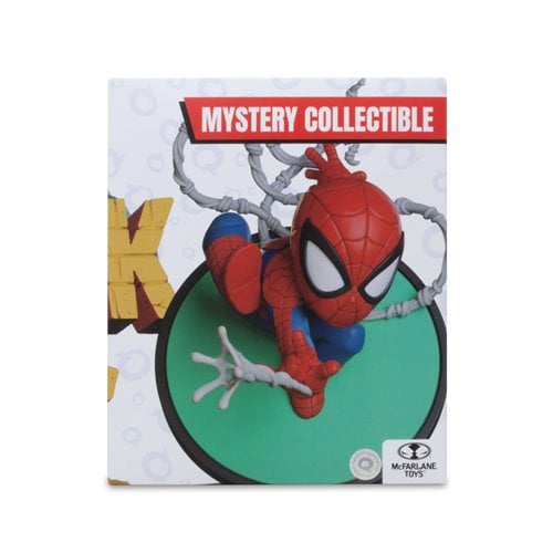 QMx Q-Fig Marvel Blind Box Wave 1 Case of 8
