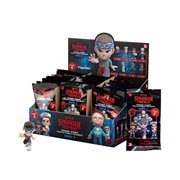 Stranger Things Upside Down Capsule Series 3 Blind-Bag Mini-Figure Case of 24