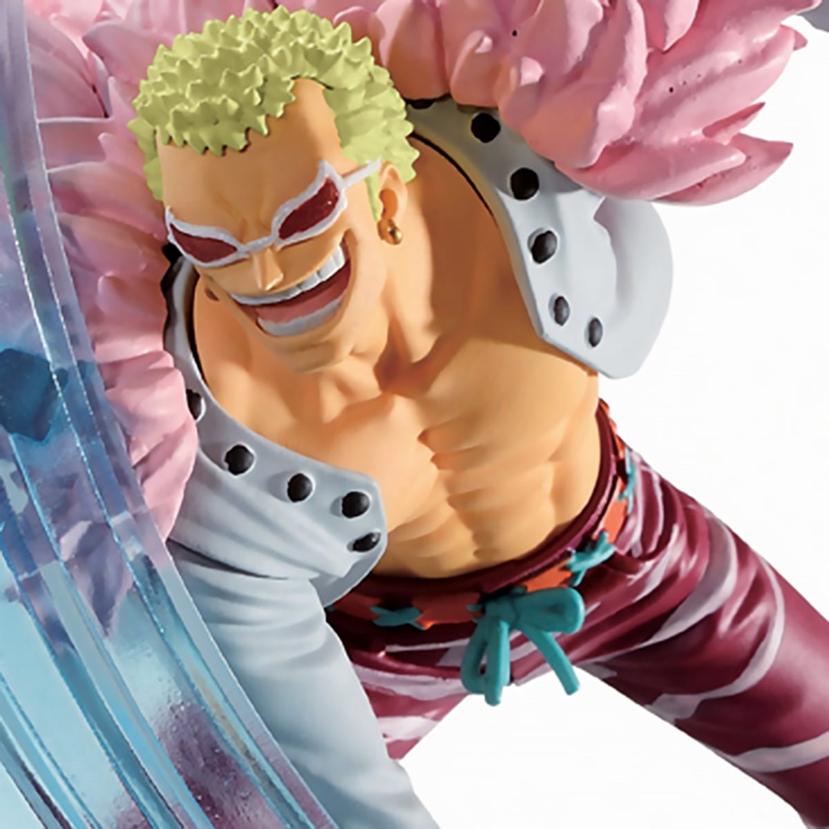  Bandai Spirits Ichibansho Ichiban - One Piece - Yamato (Glitter  of Ha), Figure : Toys & Games