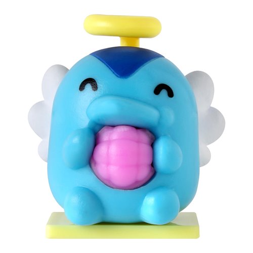 Tamagotchi Angel Snack Time Blind-Bag Mini-Figure Case of 18