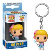 Toy Story 4 Bo Peep Pocket Pop! Key Chain