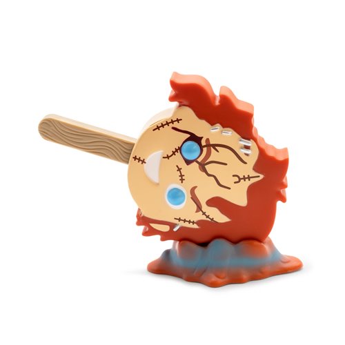Universal Horror Meltz Vinyl Figure Case of 12