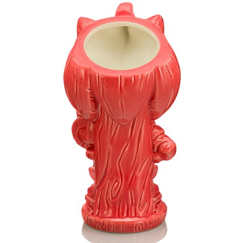 Sonic the Hedgehog Amy 11 oz. Geeki Tikis Mug