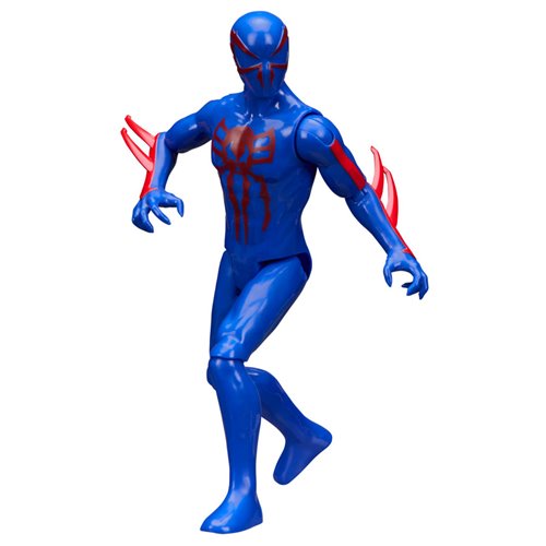 Spider-Man Titan Series Spider-Man 2099 12-Inch Action Figure