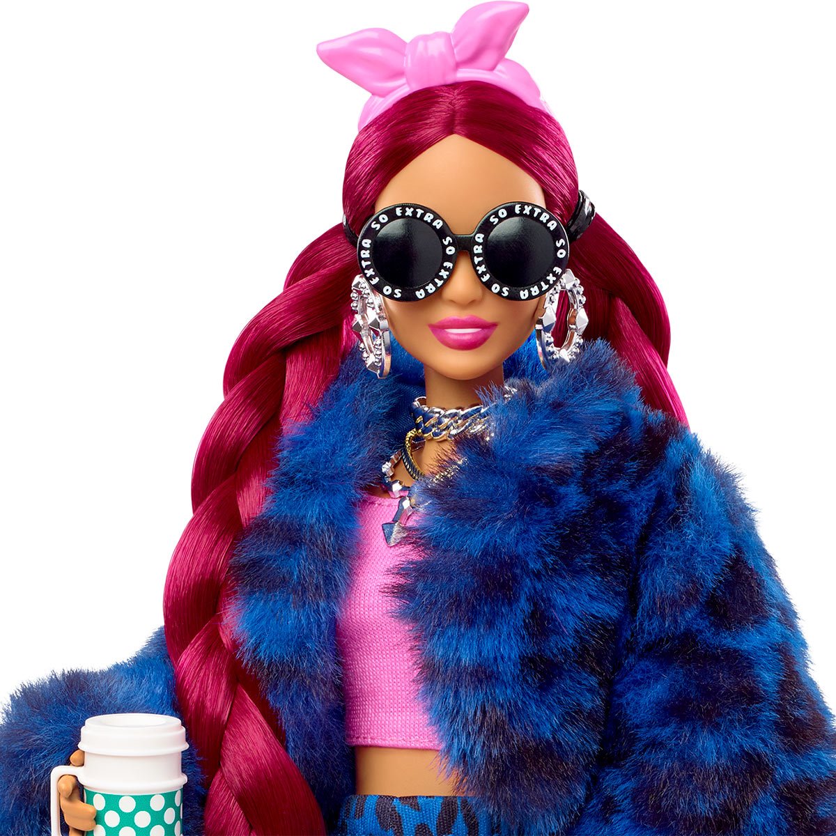 Barbie Extra Doll #17 | ubicaciondepersonas.cdmx.gob.mx