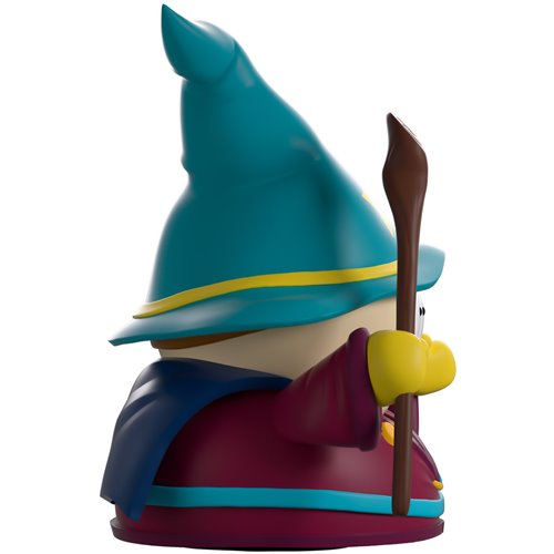 South Park Collection Grand Wizard King Vinyl Figure #29
