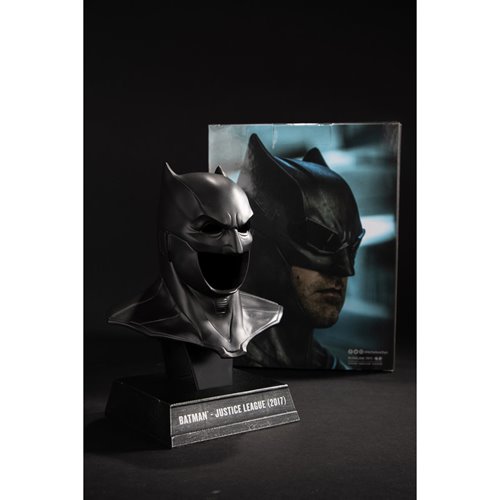 DC Direct Prop Replica Wave 3 Batman Cowl Case of 6