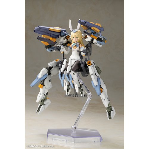 Frame Arms Girl Baselard with Exosuit Baselard Model Kit